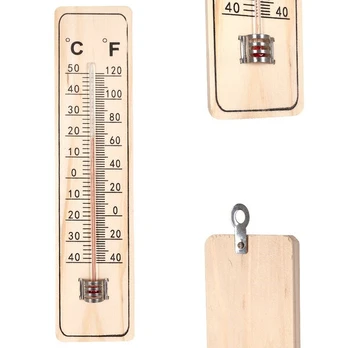 Lauko termometras 22 cm, Lauko termometras 22 cm