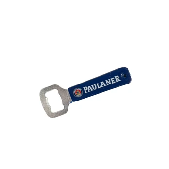 Metalinis butelio atidarytuvas Paulaner