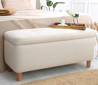 CREAM Pouffe Rocio - Kreminis