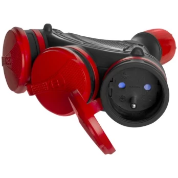 Electric socket, przenośne 230 V