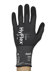 Pirštinės HyFlex® 11-840, 5 dydis