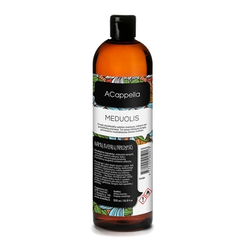 Namų kvapo papildymas ACappella Meduolis, 500 ml