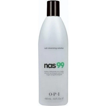 OPI N.A.S 99 Nail Cleanser Nagų lako valiklis, 450ml