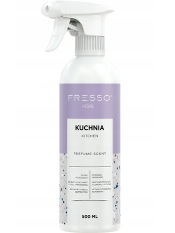 Virtuvės valiklis FRESSO 500 ml