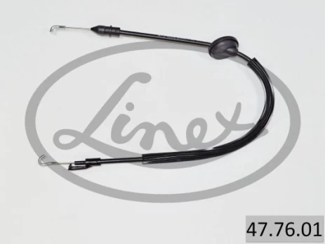 Kabelis, durų atlaisvinimas LINEX 47.76.01