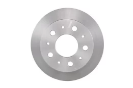 BOSCH 0 986 479 066 Brake Disc kaina