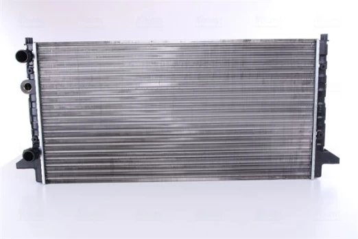 Radiatorius, variklio aušinimas NISSENS 65256