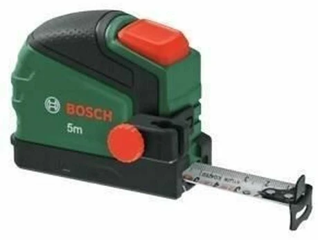 Bosch Ruletė 5m