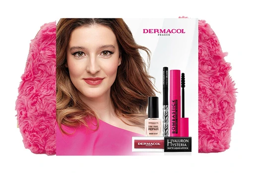 Dermacol Bombastick Set Gift Set Moterims