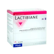 Pileje Lactibiane Iki 10 paketėlių kaina