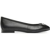 Balerinos Tamaris 1-22116-41 Juoda