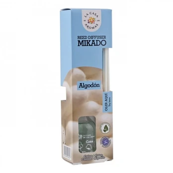 LOS AROMAS MIKADO COTTON patalpų kvėpiklis, 50 ml