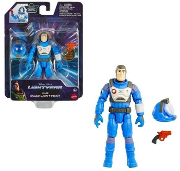 MATTEL Lightyear Buzz Lightyear figūrėlė XL-03 13cm
