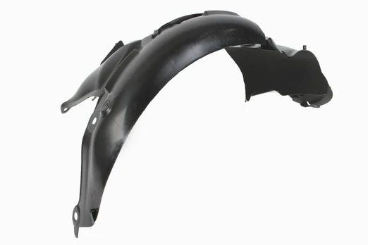 Plastikinis posparnis Dešinė Priekis RENAULT THALIA II