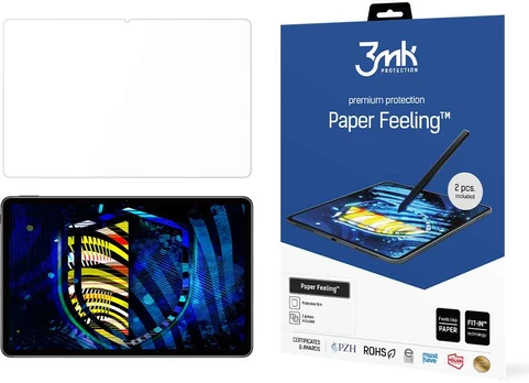 3Mk Protection Huawei MatePad 11 WiFi - iki 11" 3mk Paper Feeling