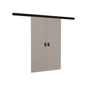 Dvigubos stumdomos durys Toppo 126