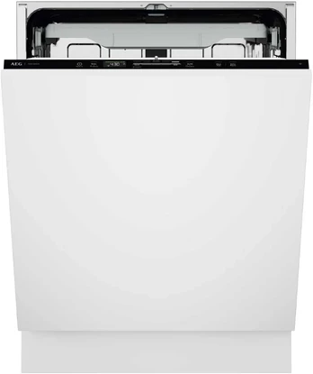 Indaplovė AEG GI7212A2SN