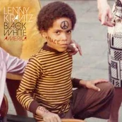 CD Lenny Kravitz - Black And White America