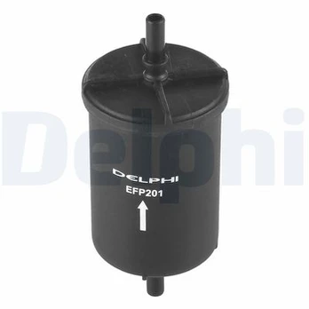 Kuro filtras DELPHI EFP201
