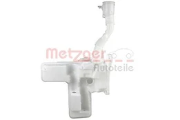 Plovimo skysčio bakelis, lango plovimas METZGER 2140339