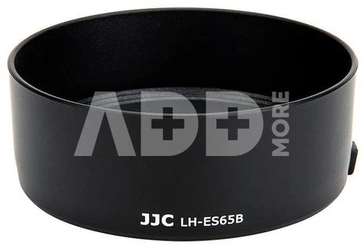JJC ES 65B Zonnekap