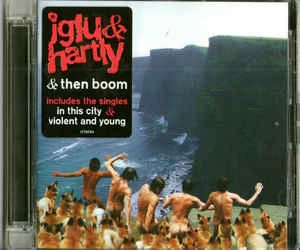 CD Iglu & Hartly - & Then Boom