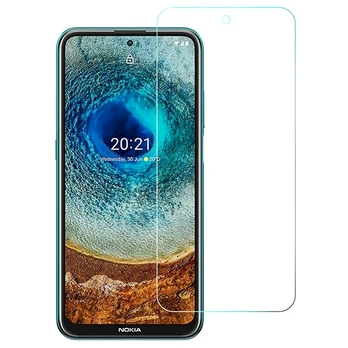 GoodBuy 9H ekrano apsauga Nokia G10 | G20 | G11 Plus | C21 Plus