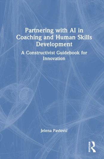 Partnering with AI in Coaching and Human Skills Development