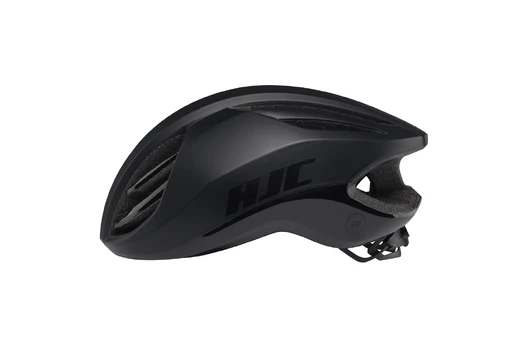 HJC Bicycle Helmet ATARA Black Matte/Gloss BLACK Size S