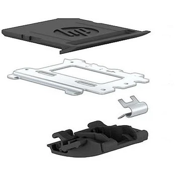 HP Plastics kit - HP - EliteBook 840 G2 - EliteBook 740 G2