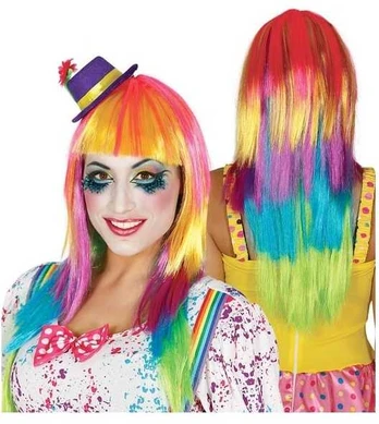 Fiesta Paryk Melena multi