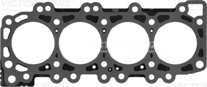 REINZ 61-53695-50 Cylinder head gasket kaina