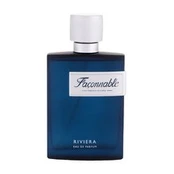 Faconnable Riviera Eau De Parfum Spray 90 Ml For Men