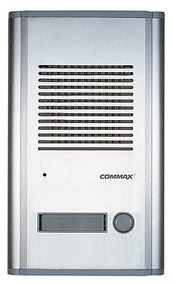 ZEW PANELĖ. COMMAX DR-201A