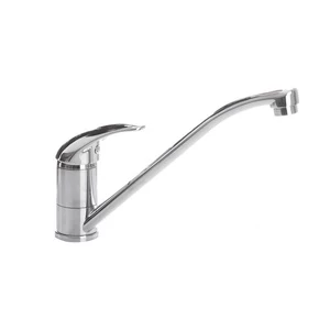 Virtuvinis maišytuvas Domoletti Sazava Eco DSA505.5, chromo