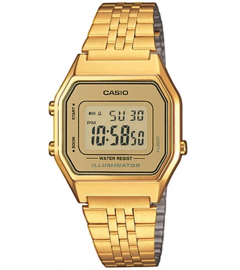 Casio LA680WEGA-9ER