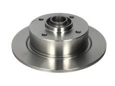 BREMBO 08.2691.10 Brake Disc kaina