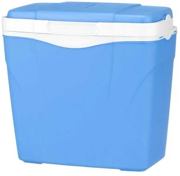 Iceman Cooler bag hard plastikas 24 L