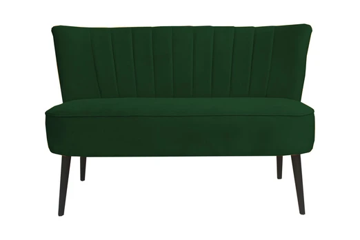 Sofa Zico, žalia