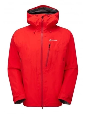 Vyriška striukė Montane Alpine Pro - S