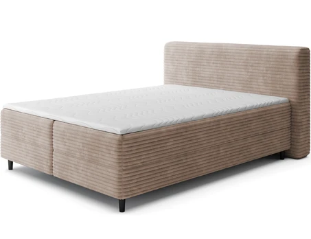 Cortiko 160x200, Modern, Beige