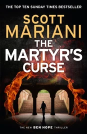Martyr’s Curse kaina