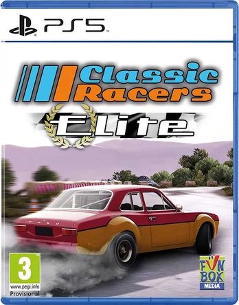 Classic Racing Elite 