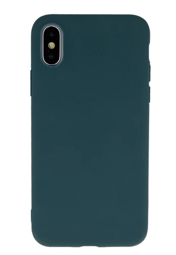 Dėklas Mocco Matt Back Case for Samsung Galaxy S24 Plus