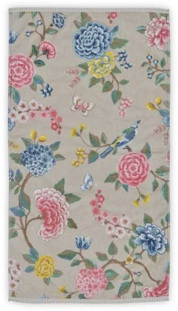 Usorteret PIP Studio Good Evening Khaki 55x100