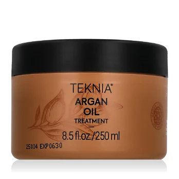 Lakme Teknia Argan Oil 250ml