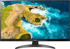 Monitorius LG 27TQ615S-PZ
