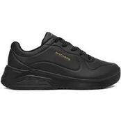 Laisvalaikio batai Skechers C-UNO LIGHT 8750063 BBK Juoda
