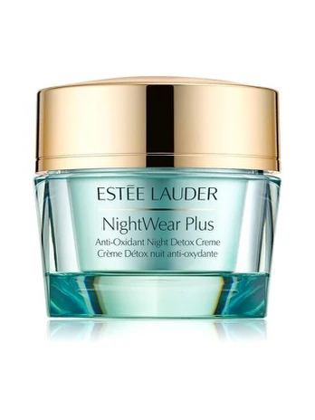 Estée Lauder Plus gaivinantis naktinis kremas 50 ml