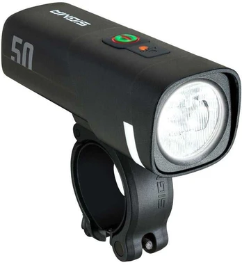 SIGMA front light Aura 50 USB